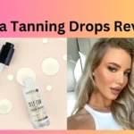 Senna Tanning Drops Reviews