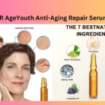 MOONDAR AgeYouth Anti-Aging Repair Serum Reviews