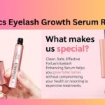 Forchics Eyelash Growth Serum Reviews