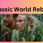 Jurassic World Rebirth