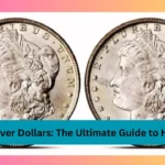 Old Silver Dollars