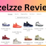 Zazelzze Reviews