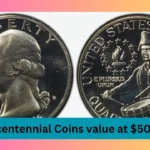 Bicentennial Coins value at $500K