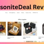 SamsoniteDeal Reviews