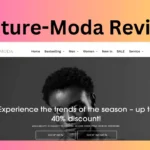 Couture-Moda Reviews