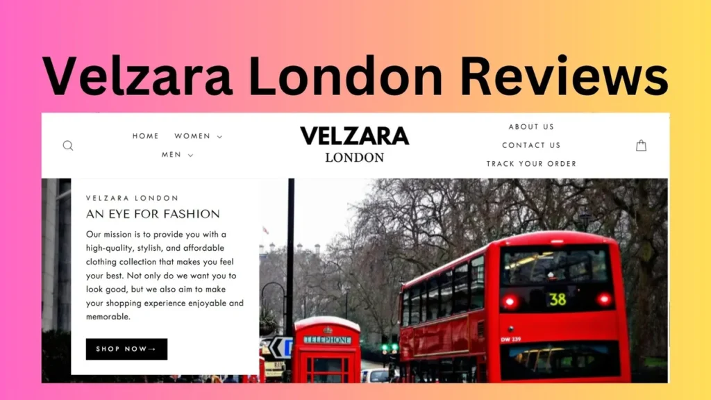 Velzara London Reviews