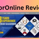 SigorOnline Reviews