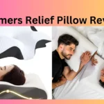 Dreamers Relief Pillow Reviews