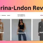 Solerina-Lndon Reviews