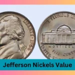 Jefferson Nickels Value