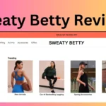 Sweaty Betty Reviews