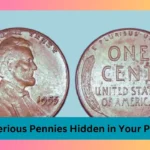 Mysterious Pennies Hide in Your Pocket