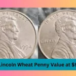 The Lincoln Wheat Penny Value at $900K