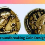 Groundbreaking Coin Designs