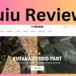 Kuiu Reviews