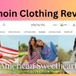 Wrenoin Clothing Reviews