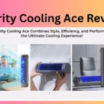 Glosrity Cooling Ace Reviews