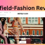 Sheffield-Fashion Reviews