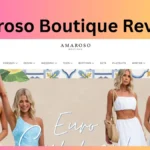 Amaroso Boutique Reviews