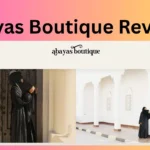 Abayas Boutique Reviews