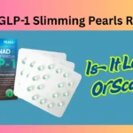 Peaka GLP-1 Slimming Pearls Reviews