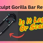 Mr. Sculpt Gorilla Bar Reviews