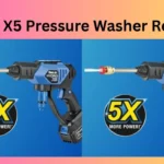 Hydro X5 Pressure Washer Reviews