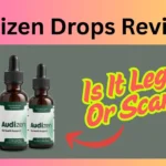 Audizen Drops Reviews