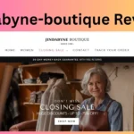 Jindabyne-boutique Reviews