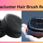 Plasmacluster Hair Brush Reviews
