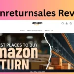Amanreturnsales Reviews