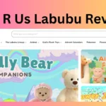 Bear R Us Labubu Reviews