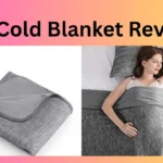The Cold Blanket Reviews