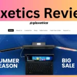 Glaxetics Reviews