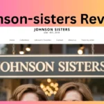 Johnson-sisters Reviews