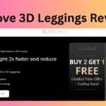 Slimove 3D Leggings Reviews