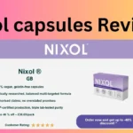 Nixol Capsules Reviews