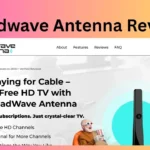 Broadwave Antenna Reviews