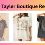 Dawn Tayler Boutique Reviews