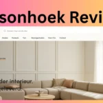 Maisonhoek Reviews