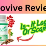 Lipovive Reviews