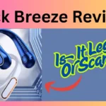 Neck Breeze Reviews
