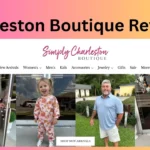 Charleston Boutique Reviews