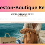 Charleston-Boutique Reviews
