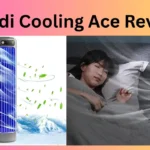 Graddi Cooling Ace Reviews
