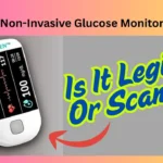Taileden Non-Invasive Glucose Monitor Reviews