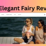 The Elegant Fairy Reviews