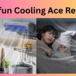 Pubyfun Cooling Ace Reviews