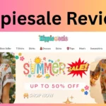 Hippiesale Reviews