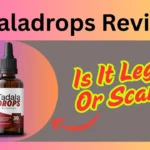 Tadaladrops Reviews